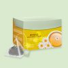 سردنوش گیاهی نوع ششم